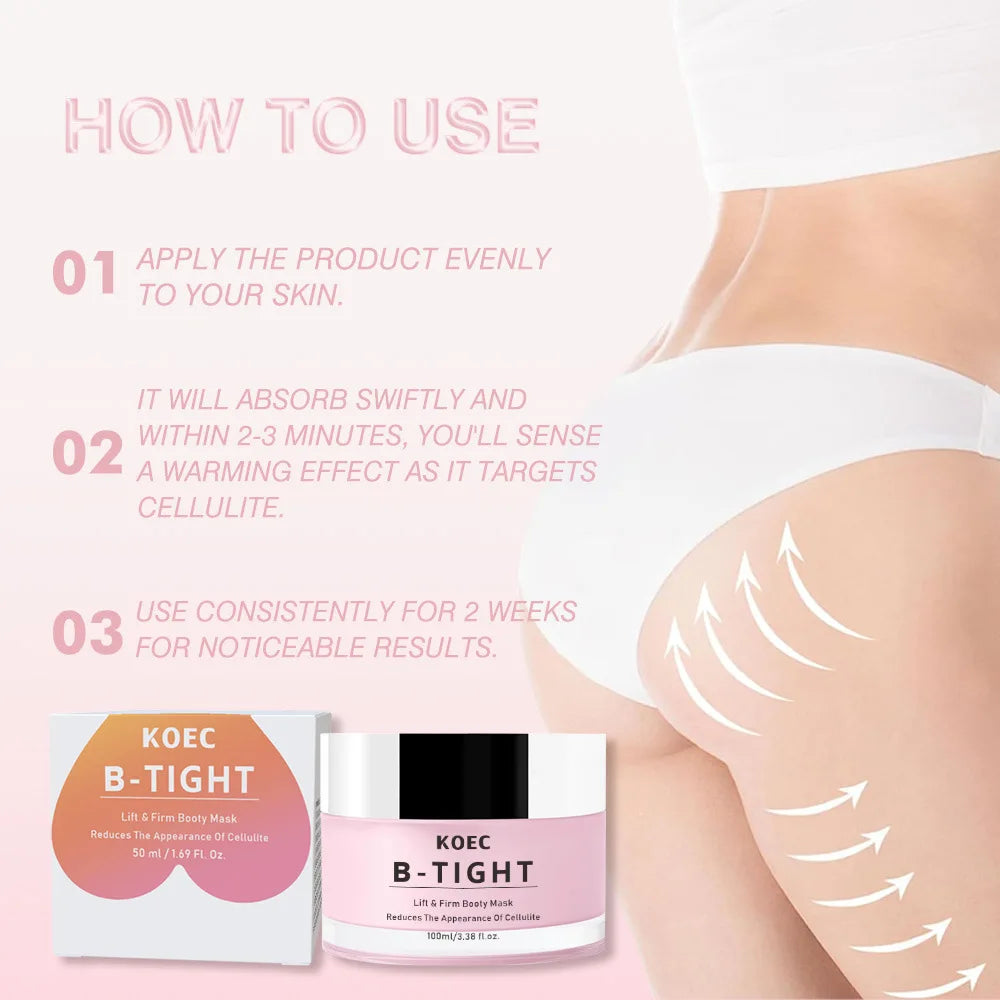 Looking™ Butt TIGHT Lift Firm Cream