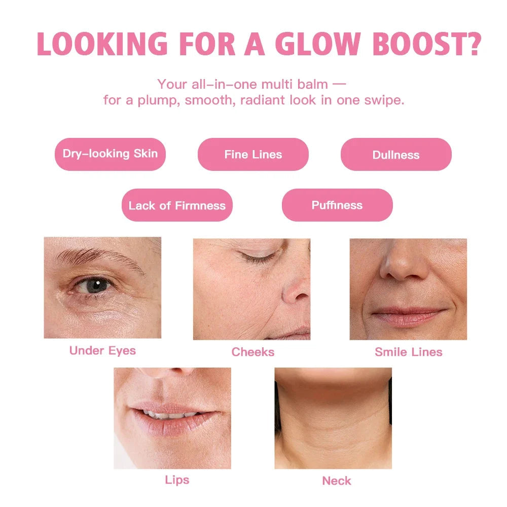 Radiance & Firmness Anti-Aging Balm