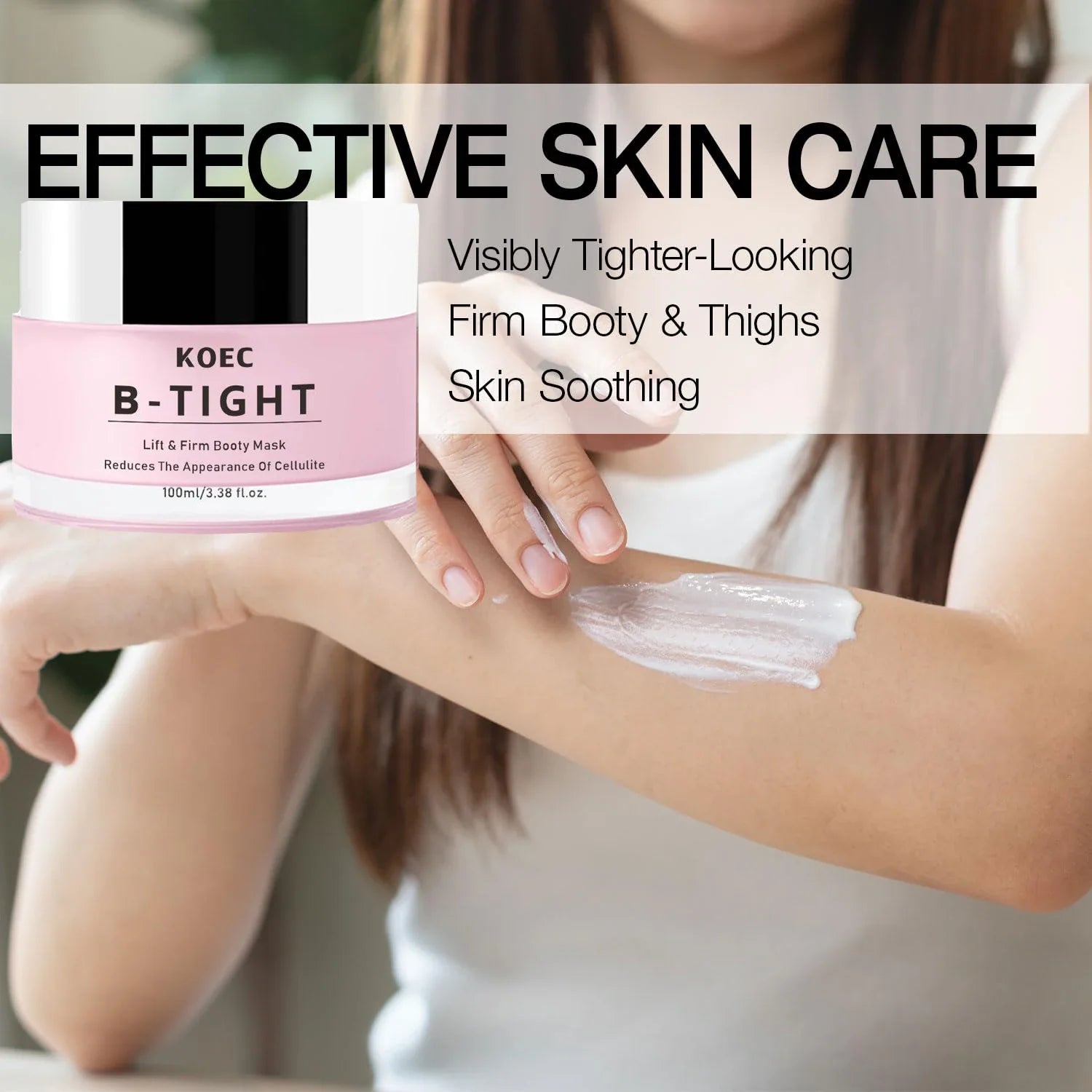 Looking™ Butt TIGHT Lift Firm Cream