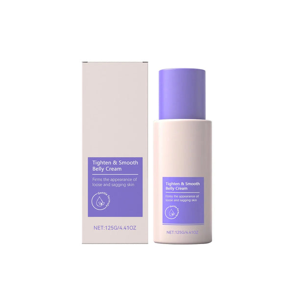 Looking™ Rose Tighten Smooth Belly Cream
