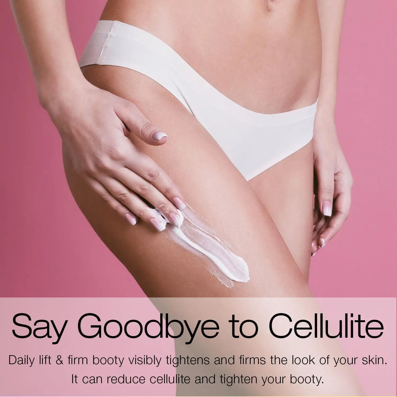 Looking™ Butt TIGHT Lift Firm Cream