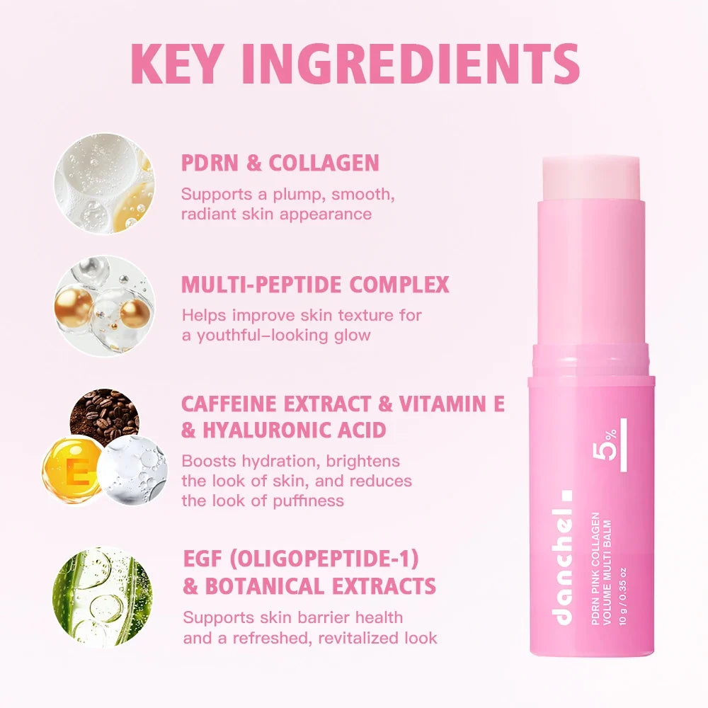 Radiance & Firmness Anti-Aging Balm