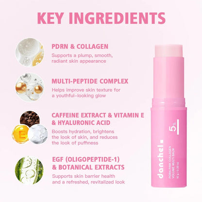 Radiance & Firmness Anti-Aging Balm