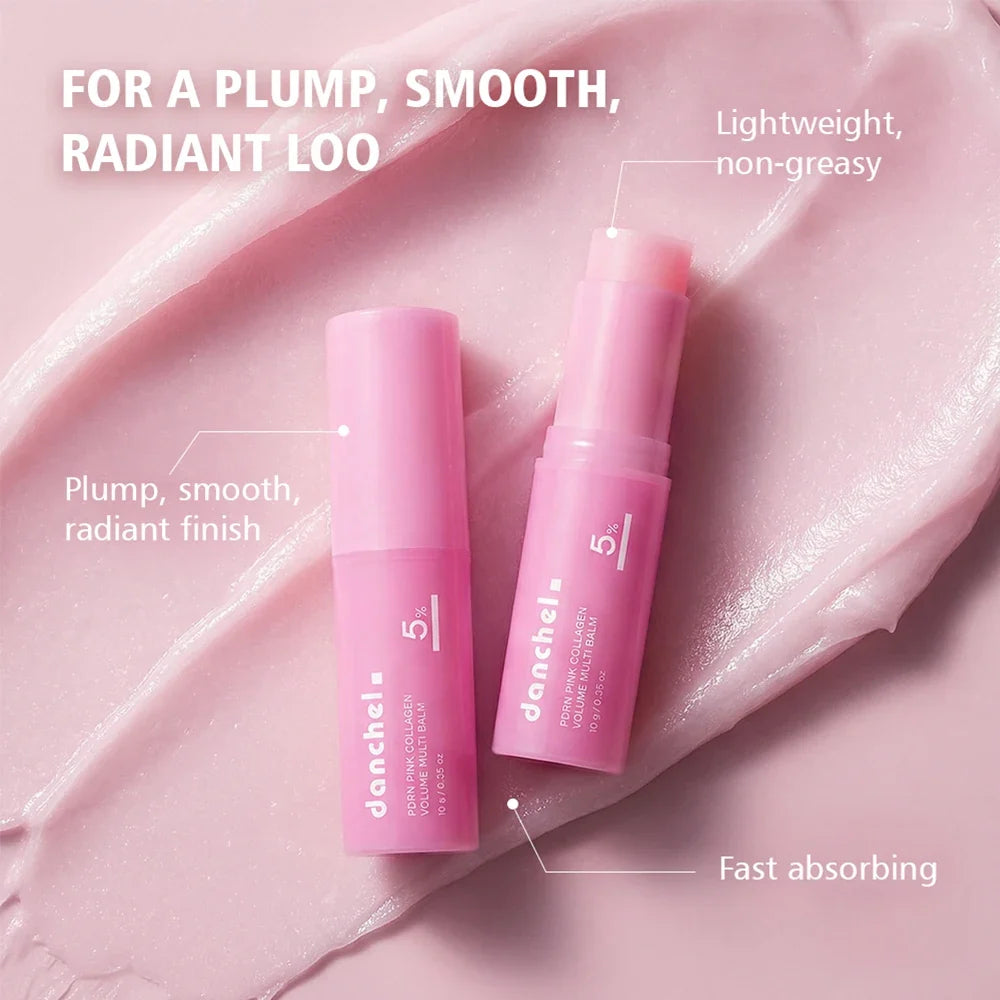 Looking™ PDRN Pink Collagen Volume Multi Balm