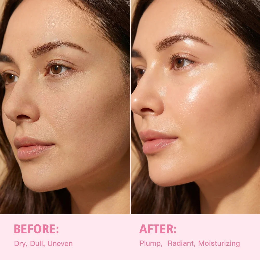 Looking™ PDRN Pink Collagen Volume Multi Balm