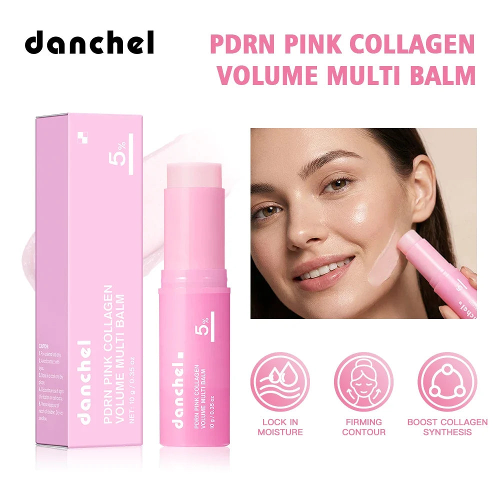 Radiance & Firmness Anti-Aging Balm